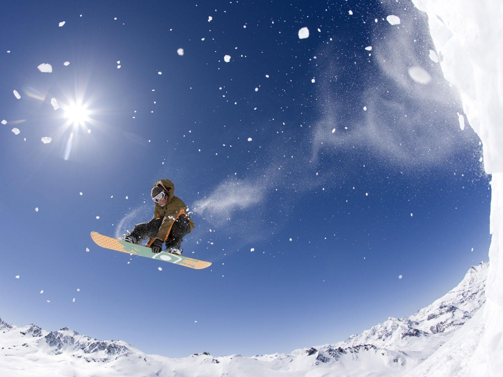 Top Ski Magazines Telemark North America